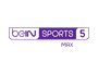 BEIN SPORTS MAX 5